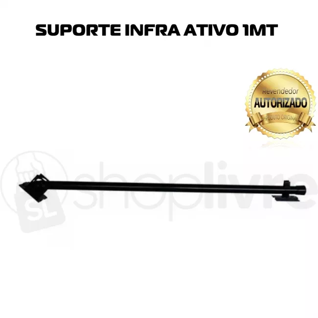 CONFISEG SUPORTE INFRA ATIVO 1MT