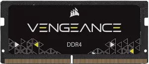 CORSAIR MEMORIA 8GB DDR4 NOTEBOOK 3200