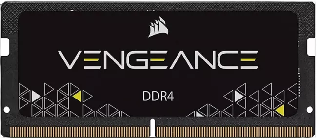 CORSAIR MEMORIA 8GB DDR4 NOTEBOOK 3200