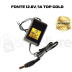 FASGOLD FONTE 12.6V/1A TOP GOLD FS-554