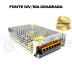 FASGOLD FONTE 12V/10A GRADEADA (PSI-SMART CHIP)