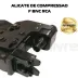 FRAPA ALICATE DE COMPRESSAO F BNC RCA PROFISSIONAL