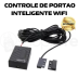 GAREN CONTROLE DE PORTAO INTELIGENTE WIFI