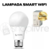 GAREN LAMPADA SMART WIFI