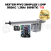 GAREN MOTOR PV SIMP TSI 1,25M 1/2 DIR