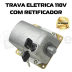 GAREN TRAVA ELÉTRICA 110V C/RETIFICADOR