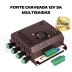 IPEC FONTE CHAVEADA VICKING 12/5A MULTISAIDAS P4