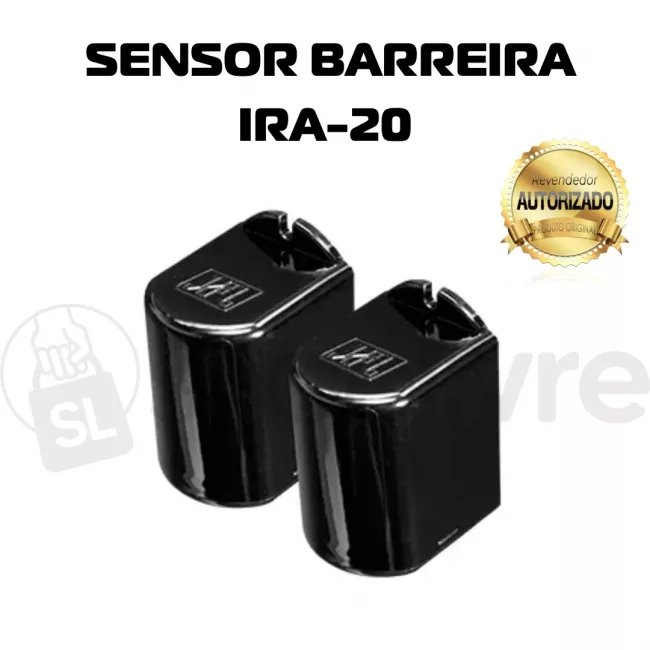 JFL SENSOR BARREIRA IRA-20