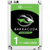 SEAGATE HD BARRACUDA 1TB SATA III 7200 RPM 64MB