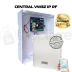 VIAWEB CENTRAL VW8Z IP RF (C/ CX  ABS)