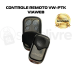 VIAWEB CONTROLE REMOTO VW-PTK