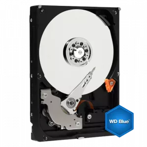 WESTERN DIGITAL HD 1TB SATA